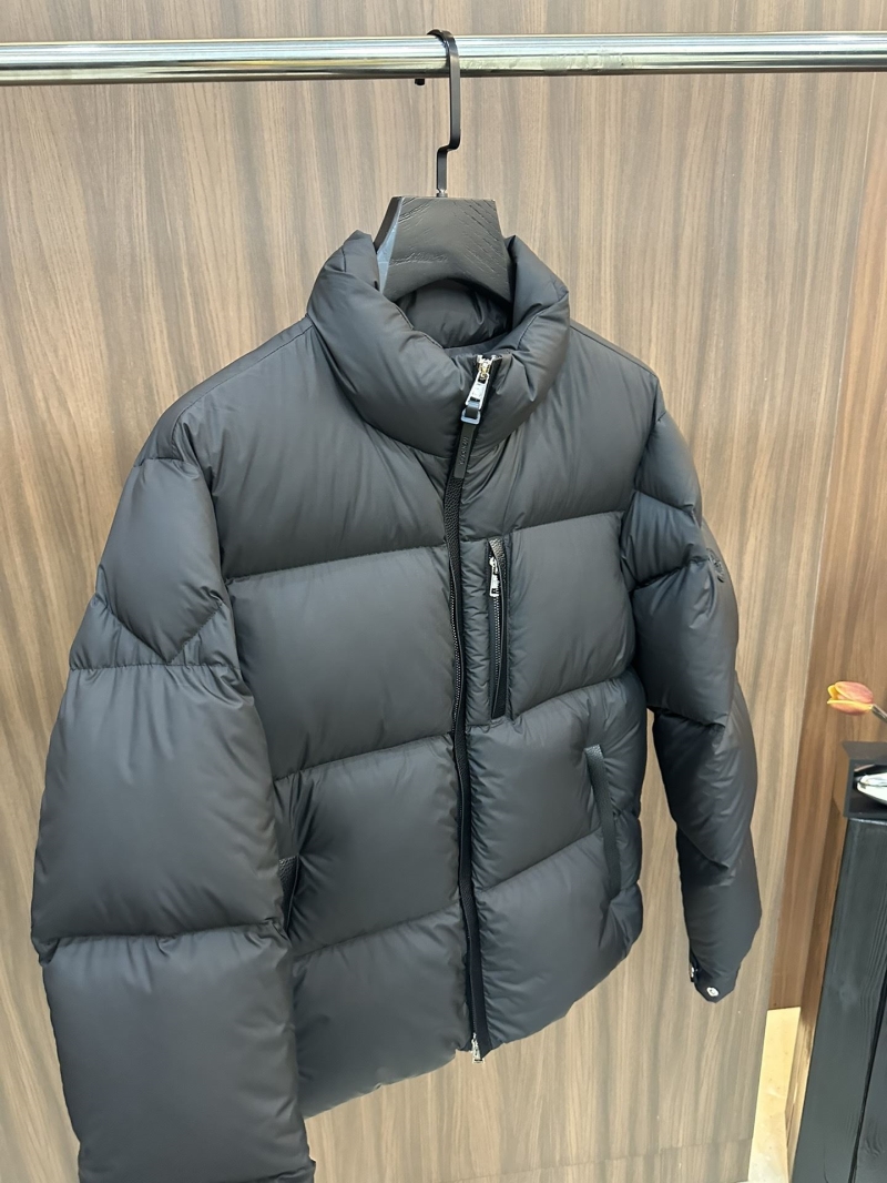 Moncler Down Coat